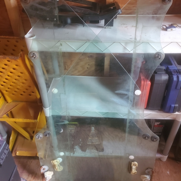 1986 monte carlo ss parts - Picture 4 of 6